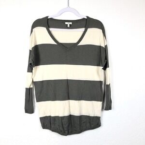 Joie womens sweater size XS Wool/cashmere Blend (BG-7)